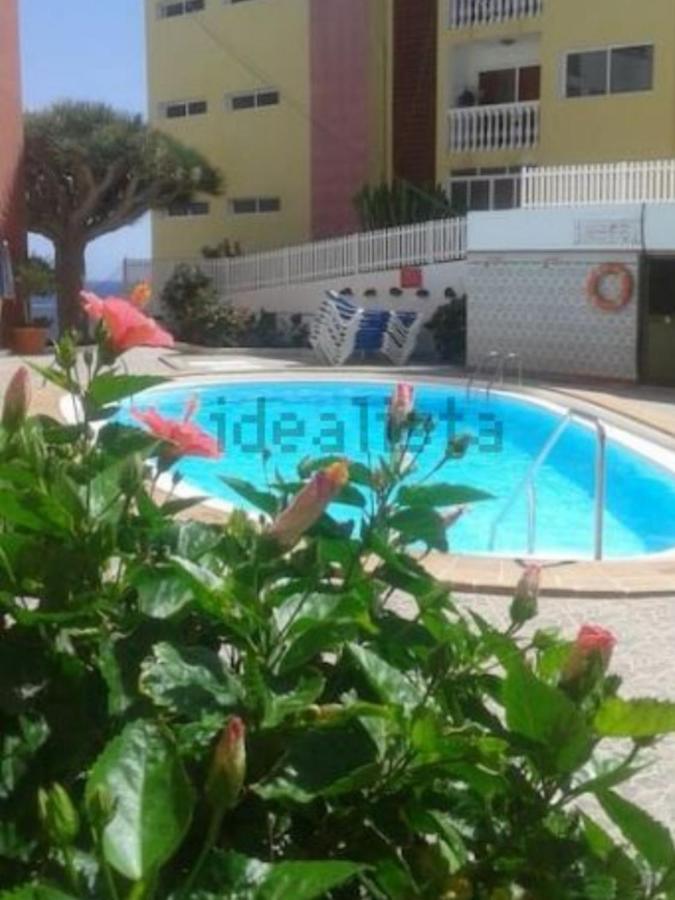 Carpe Diem San Agustín Extérieur photo